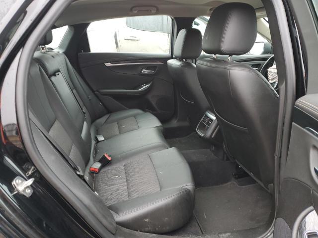 Photo 9 VIN: 1G11Z5S38KU113665 - CHEVROLET IMPALA LT 