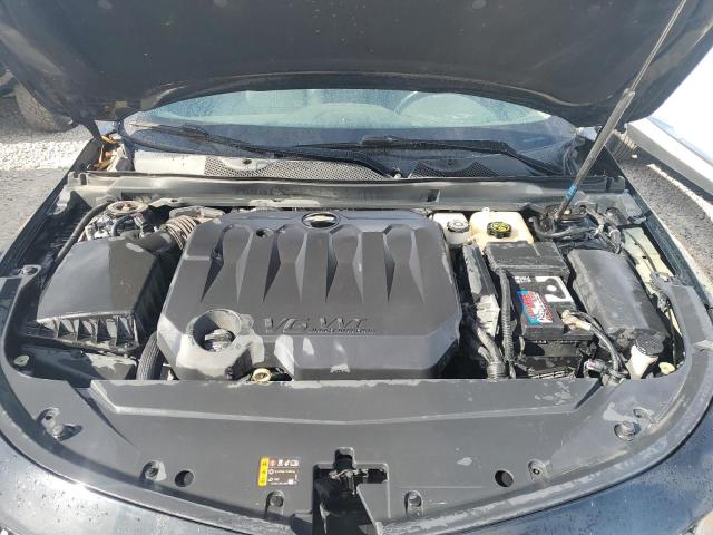 Photo 10 VIN: 1G11Z5S38LU100495 - CHEVROLET IMPALA LT 