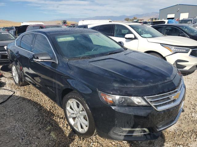 Photo 3 VIN: 1G11Z5S38LU100495 - CHEVROLET IMPALA LT 