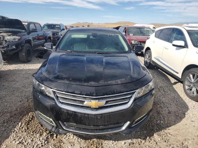 Photo 4 VIN: 1G11Z5S38LU100495 - CHEVROLET IMPALA LT 