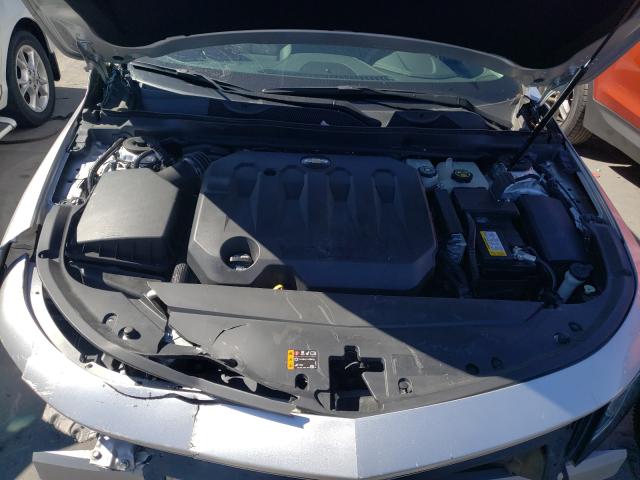 Photo 6 VIN: 1G11Z5S38LU103123 - CHEVROLET IMPALA LT 