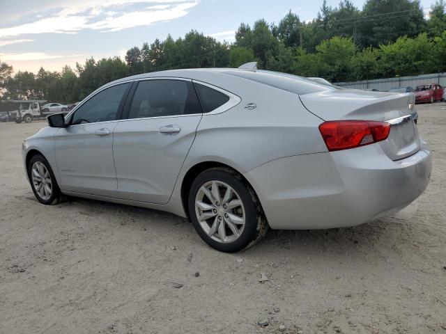 Photo 1 VIN: 1G11Z5S38LU103591 - CHEVROLET IMPALA LT 