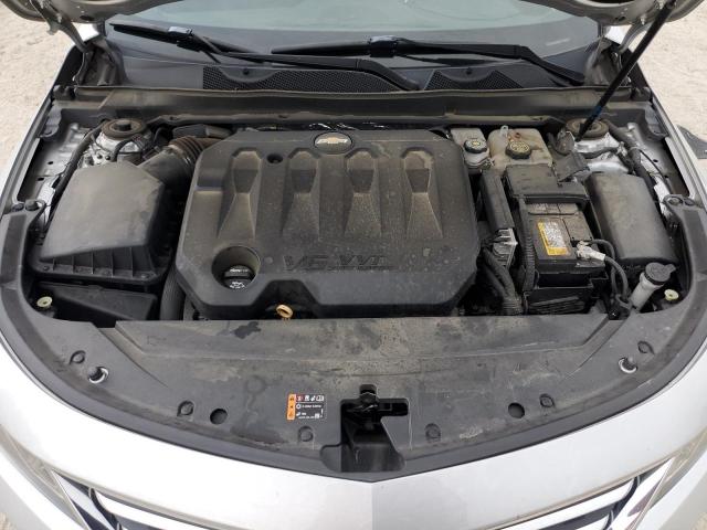 Photo 10 VIN: 1G11Z5S38LU103591 - CHEVROLET IMPALA LT 