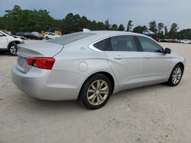 Photo 2 VIN: 1G11Z5S38LU103591 - CHEVROLET IMPALA LT 