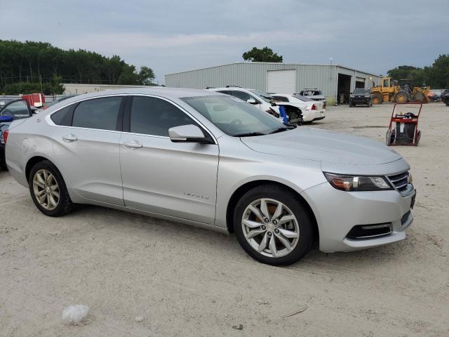 Photo 3 VIN: 1G11Z5S38LU103591 - CHEVROLET IMPALA LT 