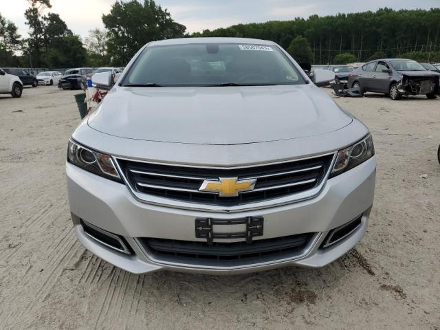 Photo 4 VIN: 1G11Z5S38LU103591 - CHEVROLET IMPALA LT 