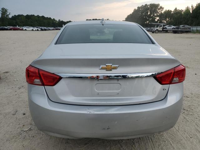 Photo 5 VIN: 1G11Z5S38LU103591 - CHEVROLET IMPALA LT 