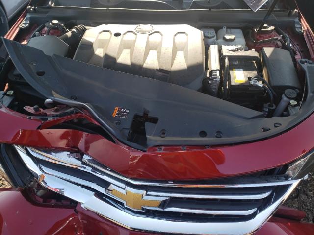 Photo 6 VIN: 1G11Z5S38LU103798 - CHEVROLET IMPALA LT 