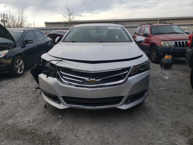 Photo 4 VIN: 1G11Z5S38LU105387 - CHEVROLET IMPALA 