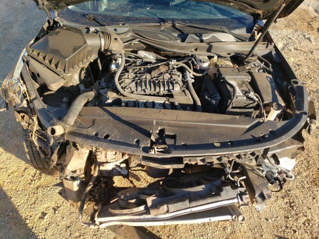 Photo 10 VIN: 1G11Z5S38LU106149 - CHEVROLET IMPALA LT 