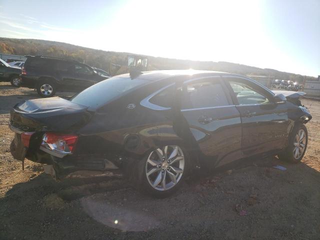 Photo 2 VIN: 1G11Z5S38LU106149 - CHEVROLET IMPALA LT 