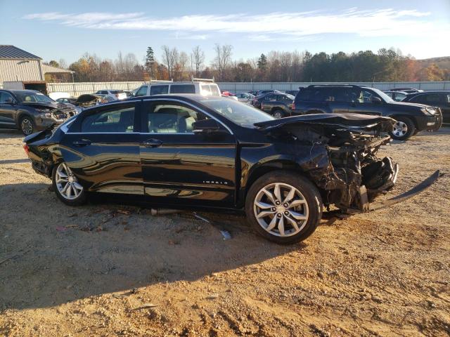 Photo 3 VIN: 1G11Z5S38LU106149 - CHEVROLET IMPALA LT 