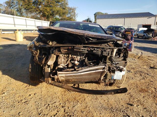 Photo 4 VIN: 1G11Z5S38LU106149 - CHEVROLET IMPALA LT 