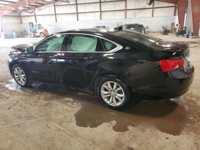 Photo 1 VIN: 1G11Z5S38LU107348 - CHEVROLET IMPALA 