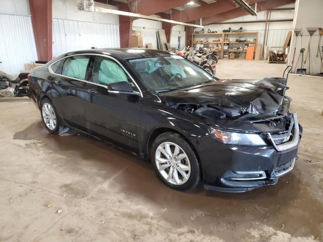 Photo 3 VIN: 1G11Z5S38LU107348 - CHEVROLET IMPALA 