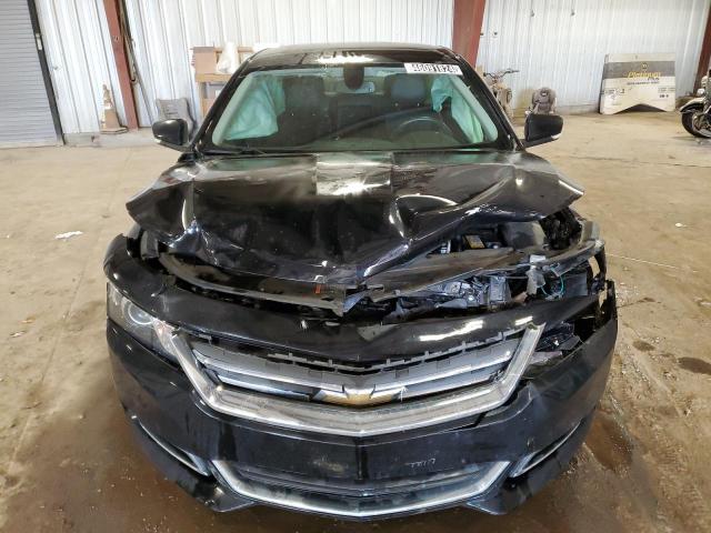 Photo 4 VIN: 1G11Z5S38LU107348 - CHEVROLET IMPALA 