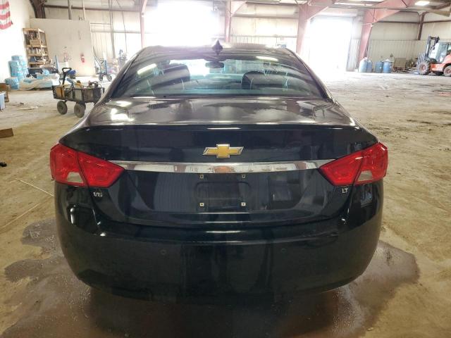 Photo 5 VIN: 1G11Z5S38LU107348 - CHEVROLET IMPALA 