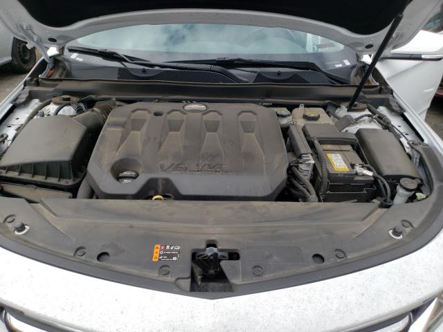 Photo 6 VIN: 1G11Z5S38LU109424 - CHEVROLET IMPALA LT 