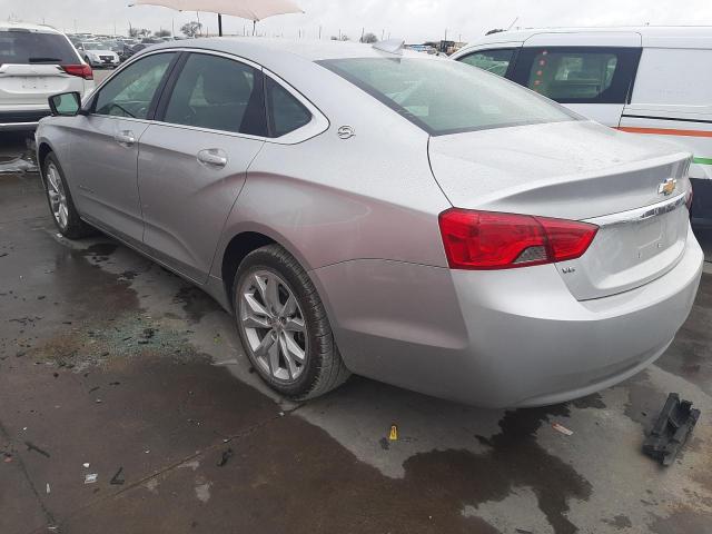 Photo 2 VIN: 1G11Z5S38LU109522 - CHEVROLET IMPALA LT 