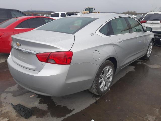 Photo 3 VIN: 1G11Z5S38LU109522 - CHEVROLET IMPALA LT 