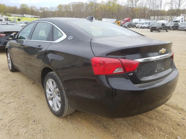 Photo 2 VIN: 1G11Z5S38LU112050 - CHEVROLET IMPALA LT 