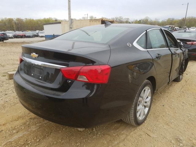 Photo 3 VIN: 1G11Z5S38LU112050 - CHEVROLET IMPALA LT 