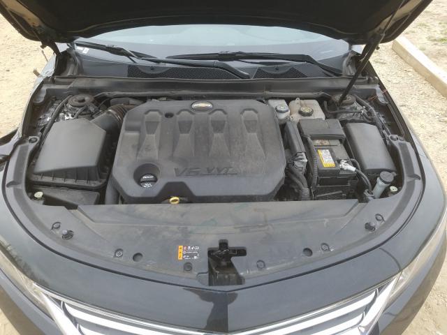 Photo 6 VIN: 1G11Z5S38LU112050 - CHEVROLET IMPALA LT 