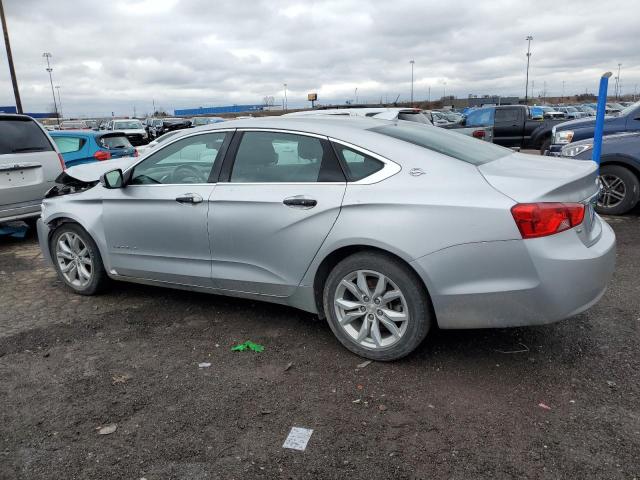 Photo 1 VIN: 1G11Z5S39KU107437 - CHEVROLET IMPALA 