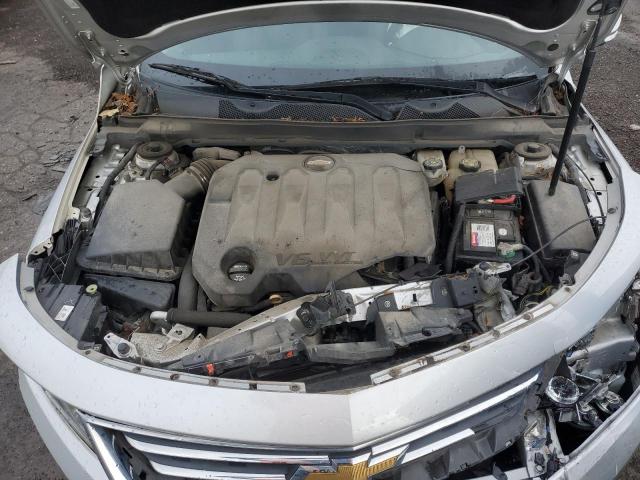 Photo 10 VIN: 1G11Z5S39KU107437 - CHEVROLET IMPALA 