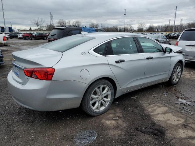 Photo 2 VIN: 1G11Z5S39KU107437 - CHEVROLET IMPALA 