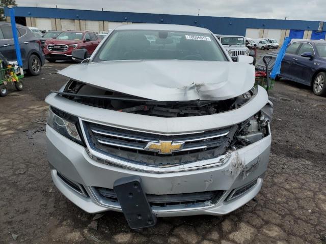 Photo 4 VIN: 1G11Z5S39KU107437 - CHEVROLET IMPALA 