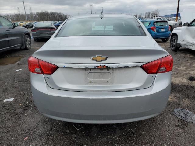 Photo 5 VIN: 1G11Z5S39KU107437 - CHEVROLET IMPALA 