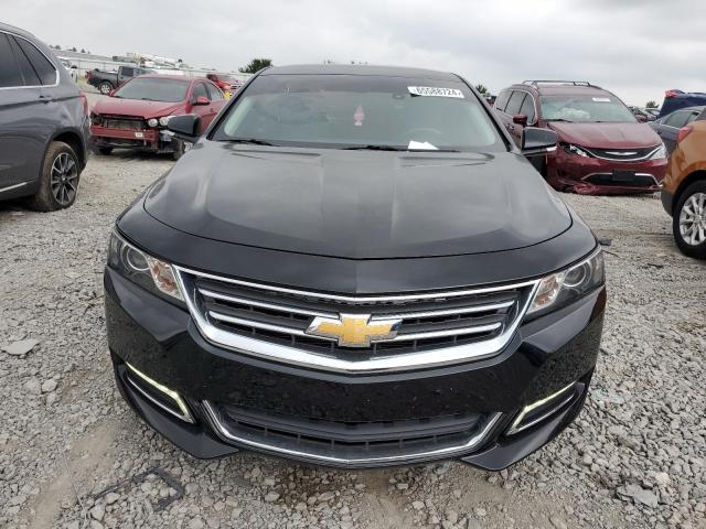 Photo 4 VIN: 1G11Z5S39KU116946 - CHEVROLET IMPALA LT 