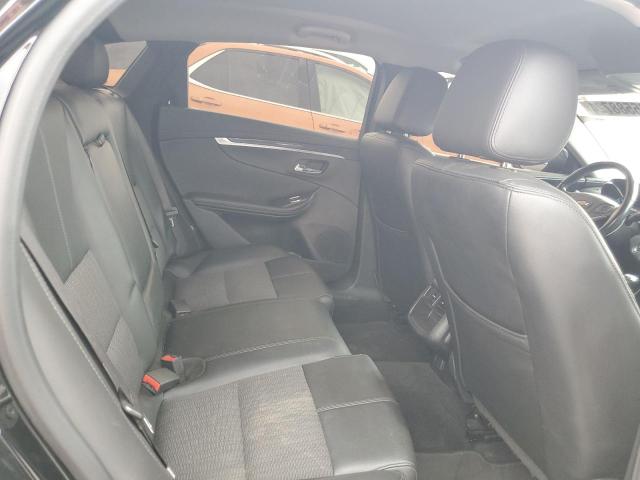 Photo 9 VIN: 1G11Z5S39KU116946 - CHEVROLET IMPALA LT 