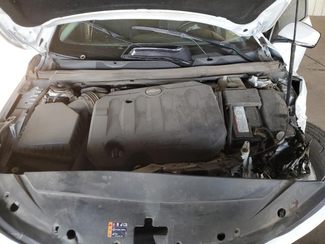 Photo 10 VIN: 1G11Z5S39KU136680 - CHEVROLET IMPALA LT 