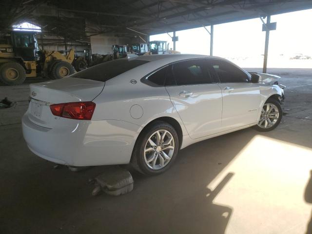 Photo 2 VIN: 1G11Z5S39KU136680 - CHEVROLET IMPALA LT 