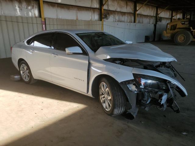 Photo 3 VIN: 1G11Z5S39KU136680 - CHEVROLET IMPALA LT 