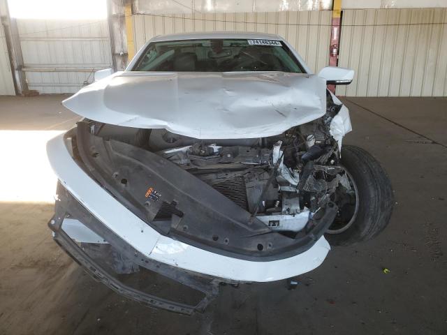 Photo 4 VIN: 1G11Z5S39KU136680 - CHEVROLET IMPALA LT 