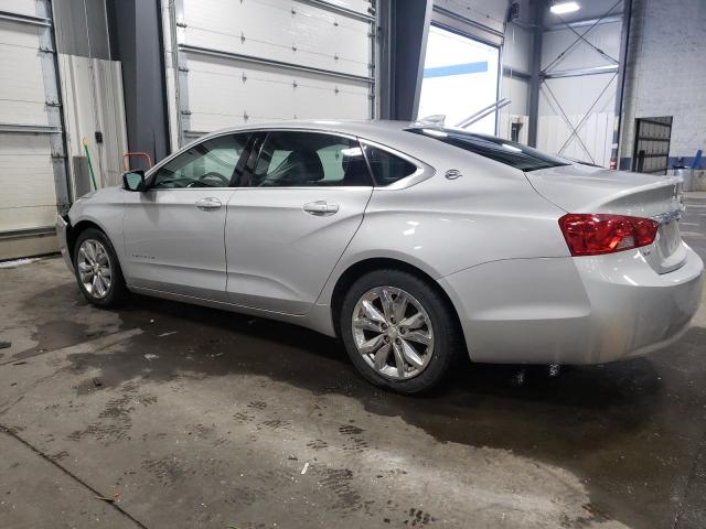 Photo 1 VIN: 1G11Z5S39KU147498 - CHEVROLET IMPALA LT 