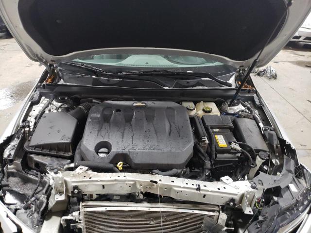 Photo 10 VIN: 1G11Z5S39KU147498 - CHEVROLET IMPALA LT 