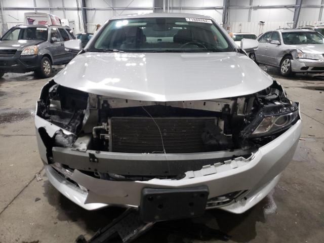 Photo 4 VIN: 1G11Z5S39KU147498 - CHEVROLET IMPALA LT 