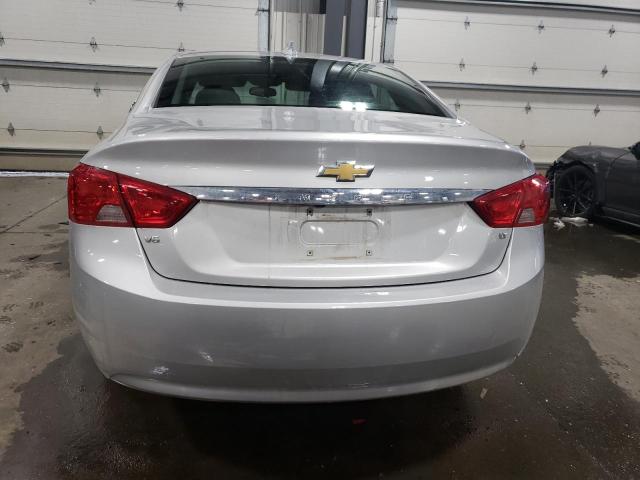 Photo 5 VIN: 1G11Z5S39KU147498 - CHEVROLET IMPALA LT 