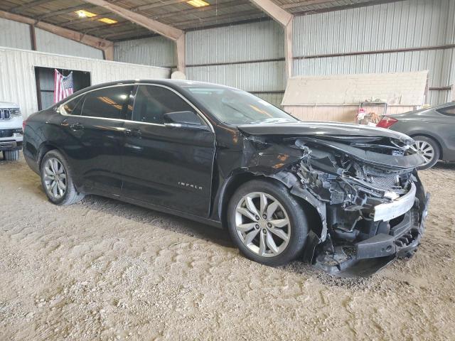 Photo 3 VIN: 1G11Z5S39LU102871 - CHEVROLET IMPALA 