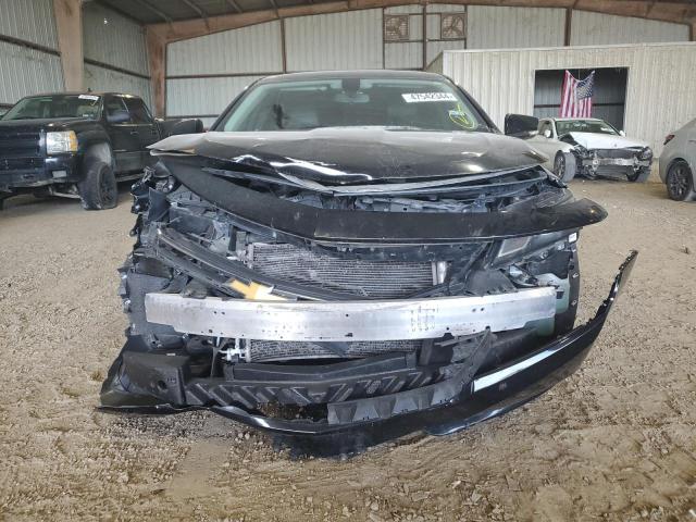 Photo 4 VIN: 1G11Z5S39LU102871 - CHEVROLET IMPALA 