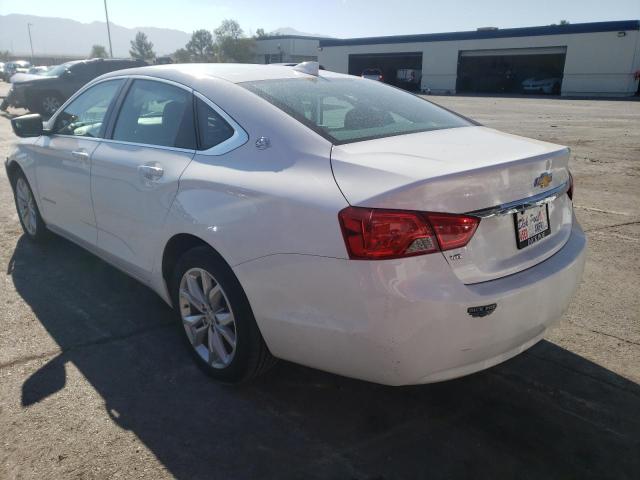 Photo 2 VIN: 1G11Z5S39LU103230 - CHEVROLET IMPALA LT 