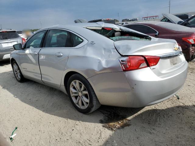 Photo 1 VIN: 1G11Z5S39LU104880 - CHEVROLET IMPALA LT 