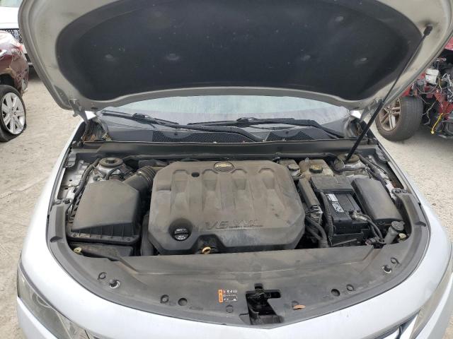 Photo 10 VIN: 1G11Z5S39LU104880 - CHEVROLET IMPALA LT 