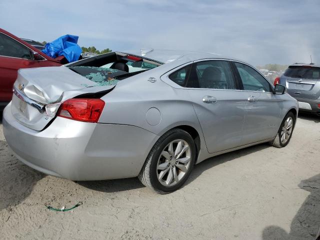 Photo 2 VIN: 1G11Z5S39LU104880 - CHEVROLET IMPALA LT 