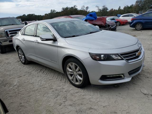 Photo 3 VIN: 1G11Z5S39LU104880 - CHEVROLET IMPALA LT 