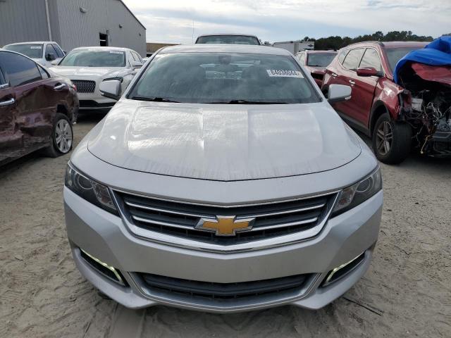 Photo 4 VIN: 1G11Z5S39LU104880 - CHEVROLET IMPALA LT 